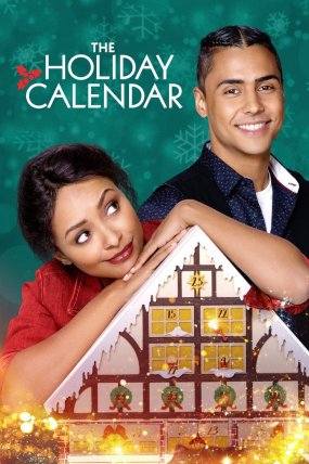 The Holiday Calendar izle (2018)