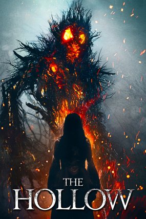 The Hollow izle (2015)