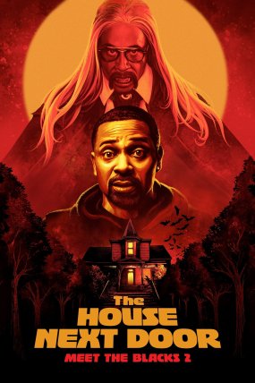 The House Next Door izle (2021)