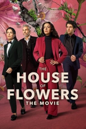 The House of Flowers izle (2021)