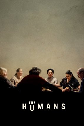 The Humans izle (2021)