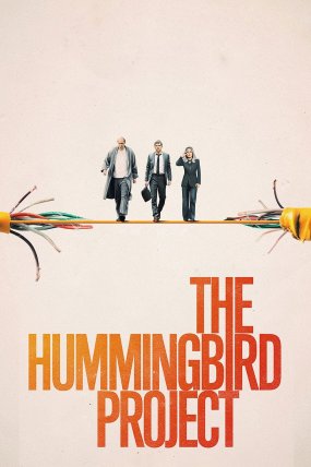 Kod Adı: Hummingbird izle (2019)