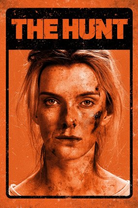 The Hunt – Av izle (2020)