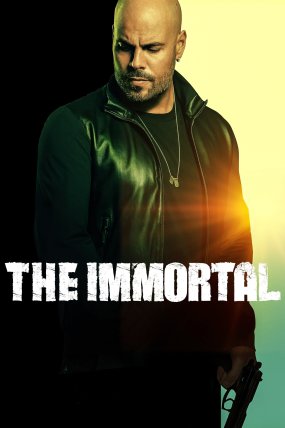 The Immortal izle (2019)