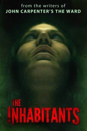 The Inhabitants izle (2015)