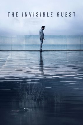 The Invisible Guest izle (2017)