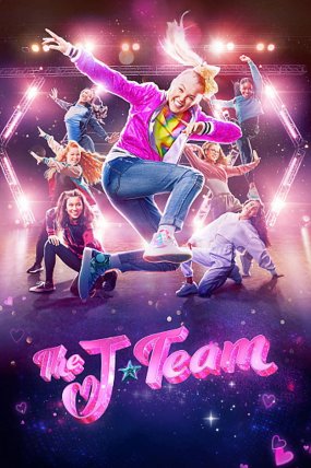 The J Team izle (2021)