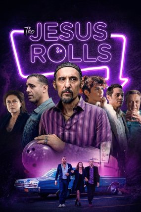 The Jesus Rolls: Quintana Dönüyor izle (2019)