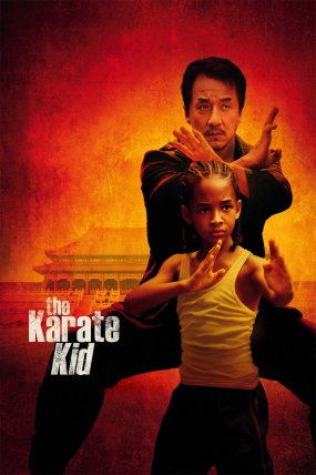 The Karate Kid izle (2010)