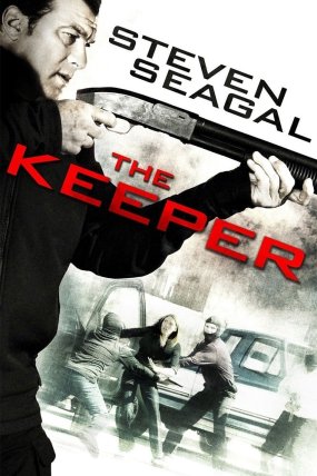 The Keeper izle (2009)