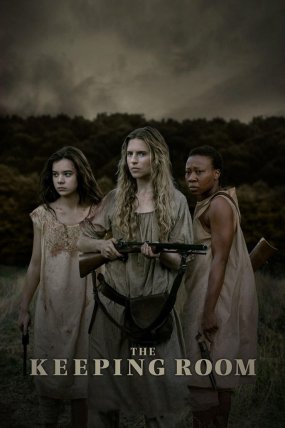 The Keeping Room izle (2014)