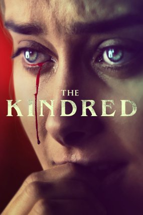 The Kindred izle (2021)