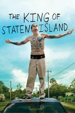 The King of Staten Island izle (2020)