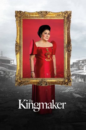 The Kingmaker izle (2019)