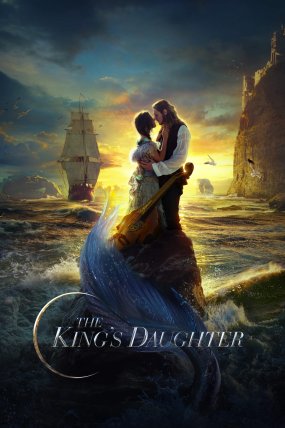 The King’s Daughter izle (2022)