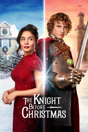 The Knight Before Christmas izle (2019)