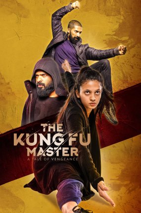 The Kung Fu Master izle (2020)