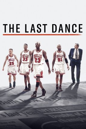 The Last Dance izle (2020)