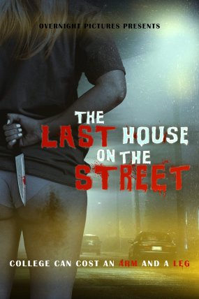 The Last House on the Street izle (2021)