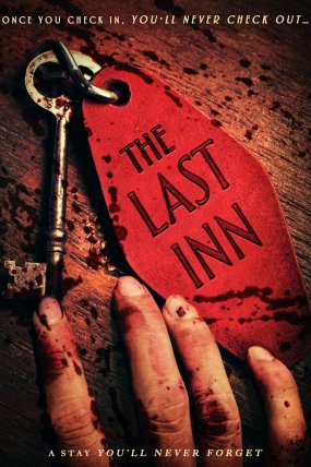 The Last Inn izle (2021)