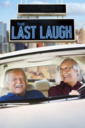 The Last Laugh izle (2019)