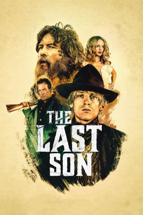 The Last Son izle (2021)