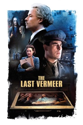 The Last Vermeer izle (2020)