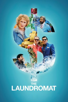 The Laundromat izle (2019)