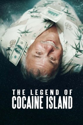 The Legend of Cocaine Island izle (2018)