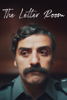 The Letter Room izle (2020)