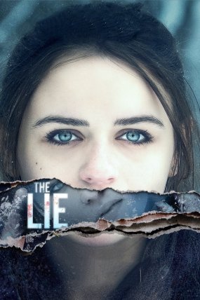 The Lie izle (2018)