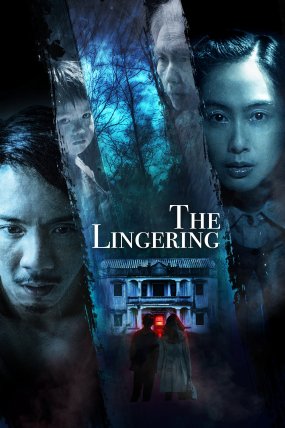 The Lingering izle (2018)