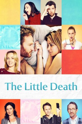 The Little Death izle (2014)