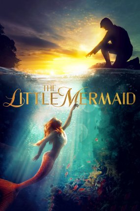 The Little Mermaid izle (2018)