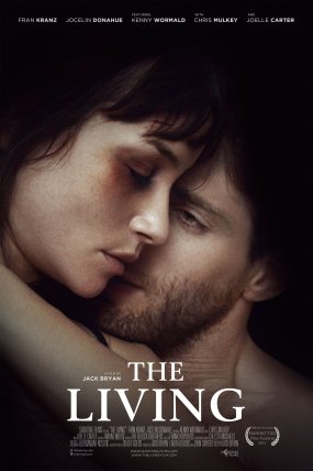 The Living izle (2014)