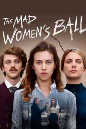 Deliler Balosu izle (2021)