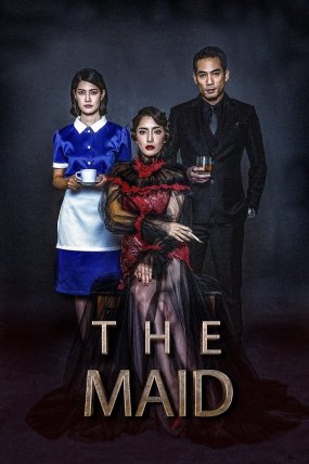 The Maid izle (2020)