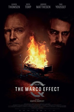 The Marco Effect izle (2021)