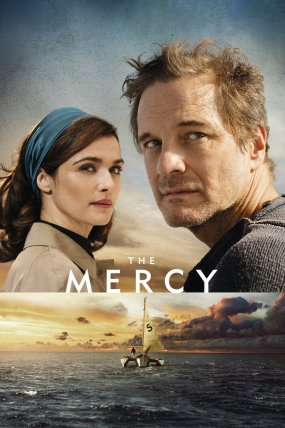 The Mercy izle (2018)