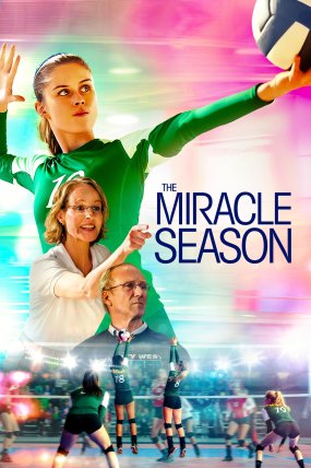 Mucize Sezon izle (2018)