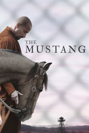 Mustang: Yabani At izle (2019)