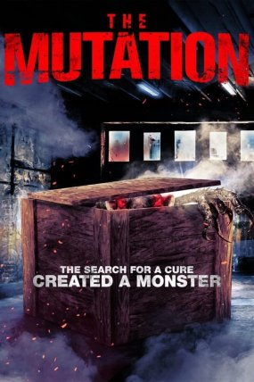 The Mutation izle (2021)