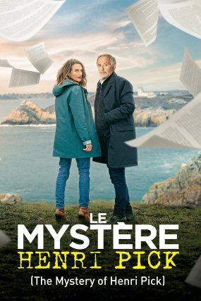 The Mystery of Henri Pick izle (2019)