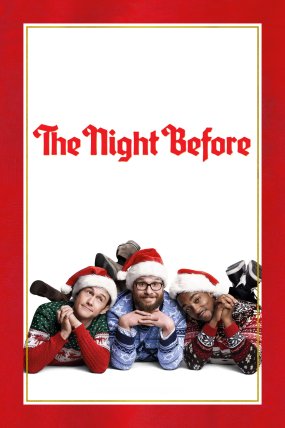 Çılgın Bir Gece – The Night Before izle (2015)