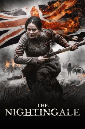 The Nightingale izle (2018)