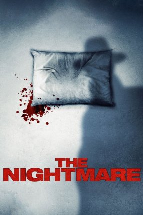 The Nightmare izle (2015)