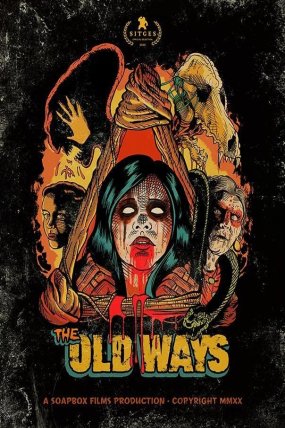 The Old Ways izle (2020)