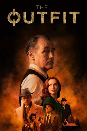 The Outfit izle (2022)