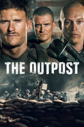 The Outpost izle (2020)