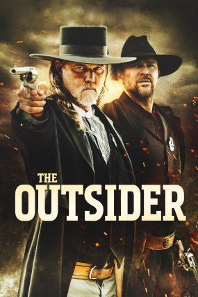 The Outsider izle (2019)